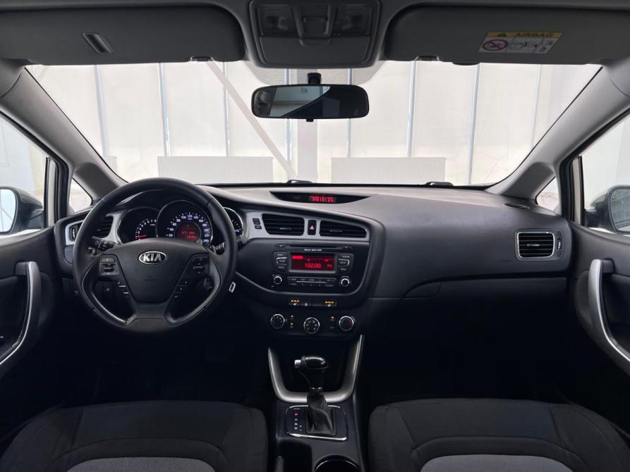 Kia Ceed II Волгоград  - изображение 13