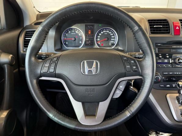 Honda CR-V III Рестайлинг с пробегом 2011 года, цена 1 470 000 рублей, 215275 км, внедорожник, Автокод Объявления