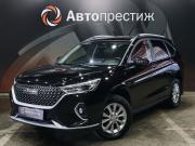 Haval M6 II Ставрополь  - изображение 26