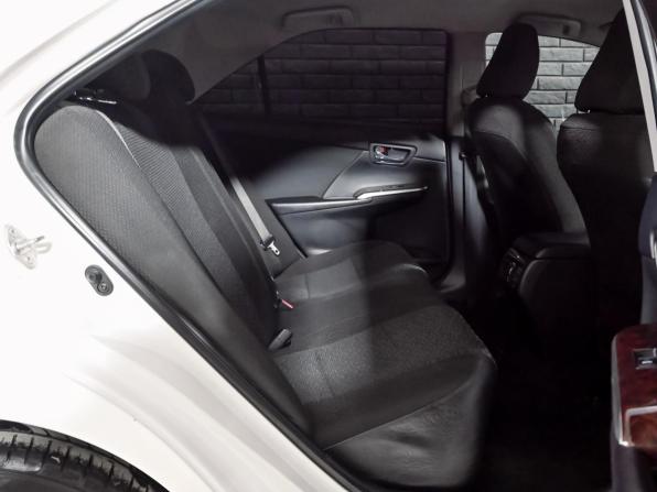 Toyota Camry VII (XV50) Рестайлинг с пробегом 2016 года, цена 2 110 000 рублей, 165934 км, седан, Автокод Объявления