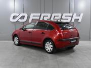 Citroen C4 I Рестайлинг Ростов-на-Дону  - изображение 17