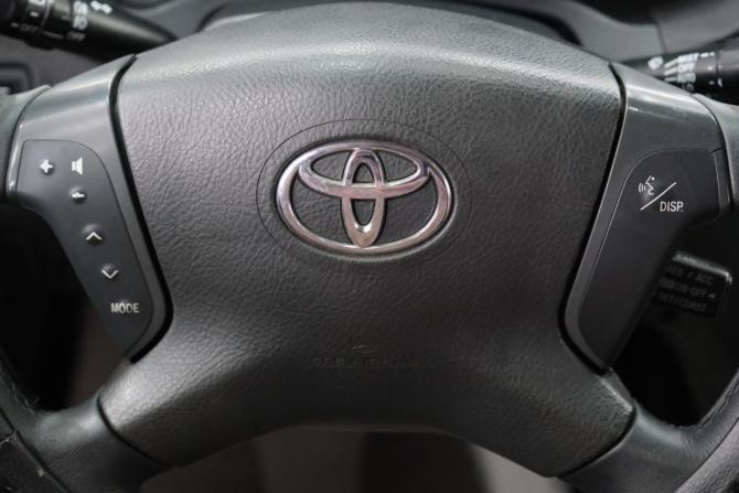 Toyota Avensis II с пробегом 2003 года, цена 549 000 рублей, 379000 км, седан, Автокод Объявления