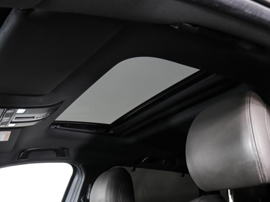 Mazda CX-9 II Рестайлинг Химки  - изображение 14