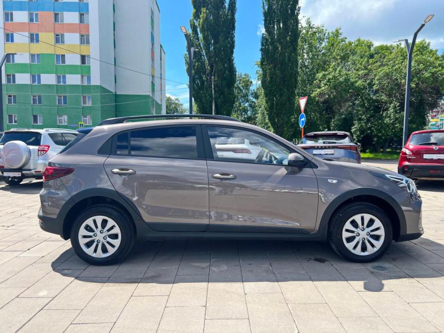 Kia Rio IV Рестайлинг Стерлитамак  - изображение 7