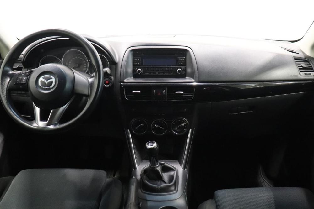 Mazda CX-5 I Ульяновск  - изображение 8
