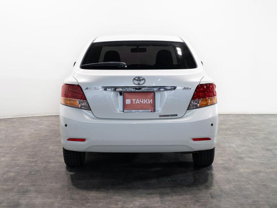 Toyota Allion II Чита  - изображение 4