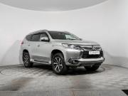 Mitsubishi Pajero Sport III Санкт-Петербург  - изображение 26