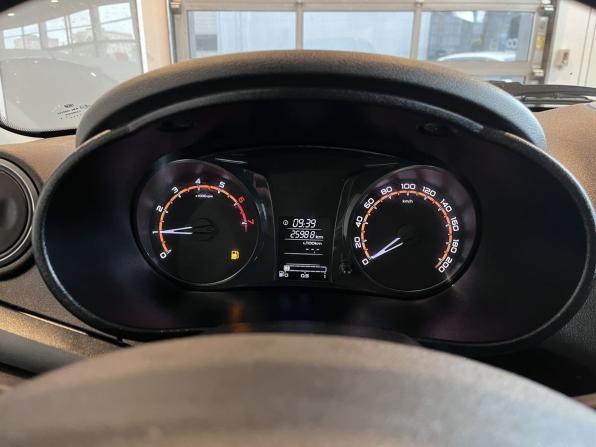 Lada (ВАЗ) Granta I Рестайлинг с пробегом 2024 года, цена 950 000 рублей, 25987 км, седан, Автокод Объявления