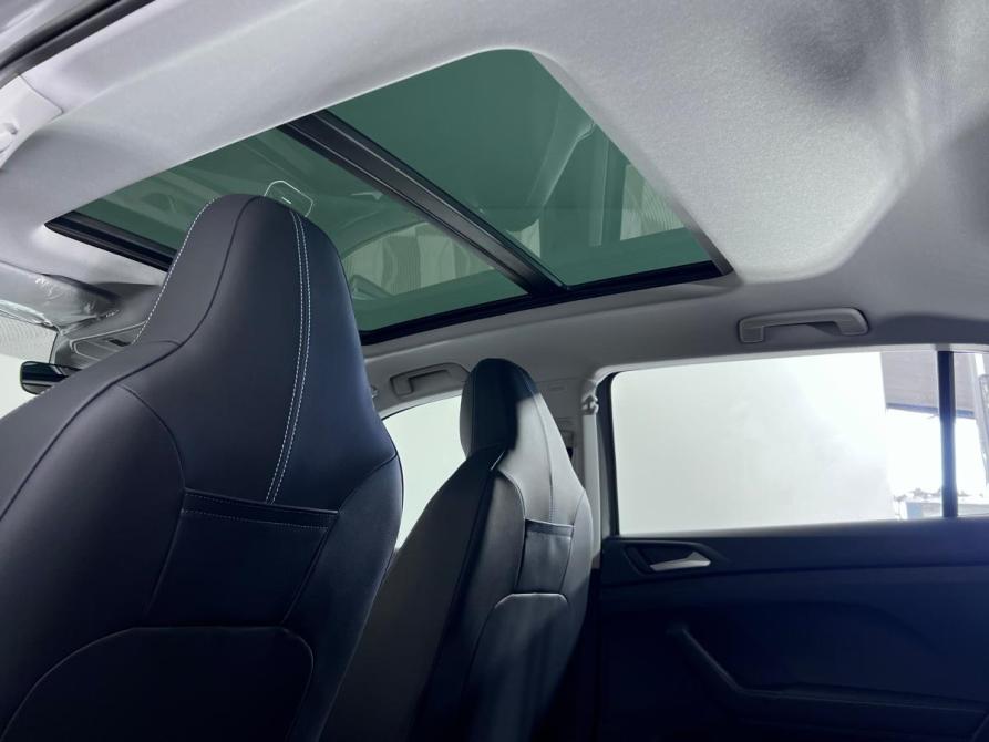 Volkswagen Tharu I Рестайлинг Ростов-на-Дону  - изображение 29