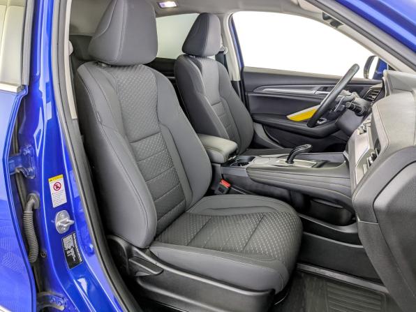 Haval F7x I с пробегом 2021 года, цена 1 890 000 рублей, 85688 км, внедорожник, Автокод Объявления