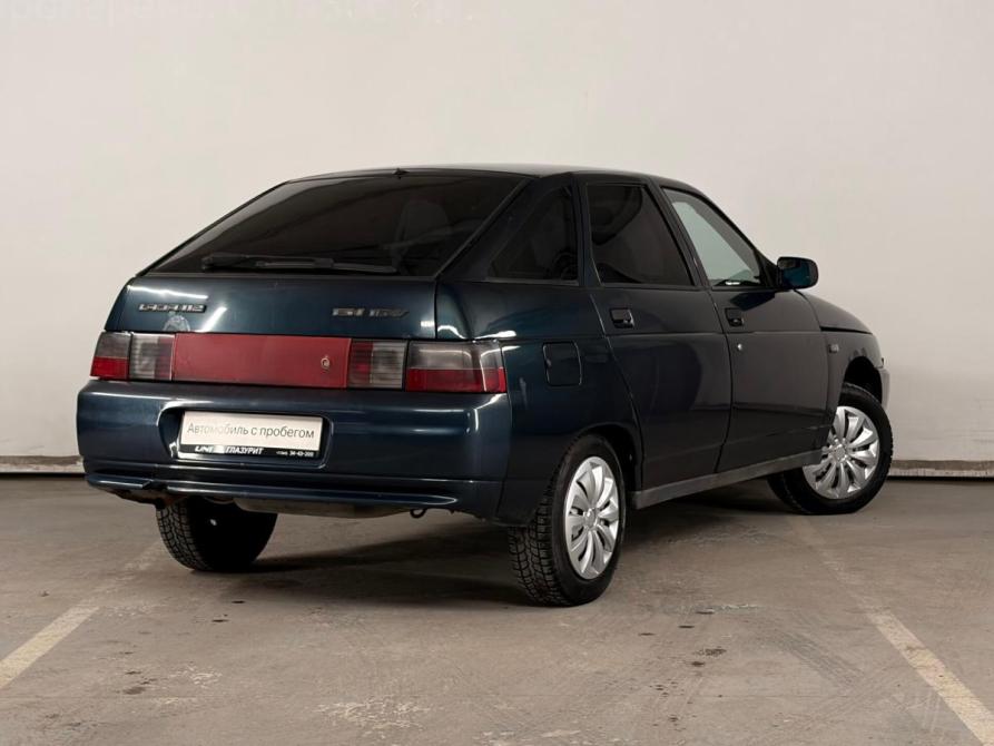 Lada (ВАЗ) 2112 Екатеринбург  - изображение 2