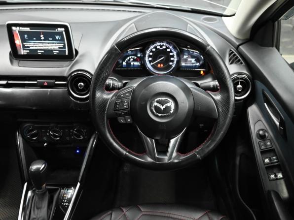 Mazda Demio IV (DJ) с пробегом 2016 года, цена 850 000 рублей, 167960 км, хэтчбек, Автокод Объявления