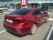 Kia Cerato IV Ижевск  - изображение 33
