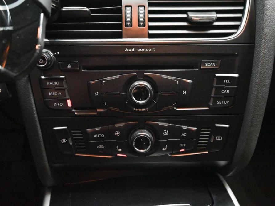 Audi A4 allroad IV (B8) Екатеринбург  - изображение 14