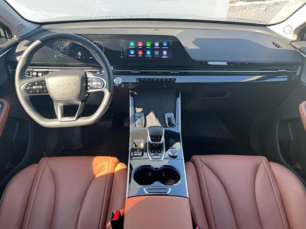 Omoda C5 I с пробегом 2023 года, цена 1 950 000 рублей, 15500 км, внедорожник, Автокод Объявления