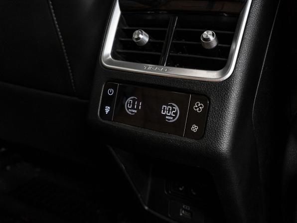 Chery Tiggo 8 Pro Max I с пробегом 2022 года, цена 2 660 000 рублей, 29744 км, внедорожник, Автокод Объявления