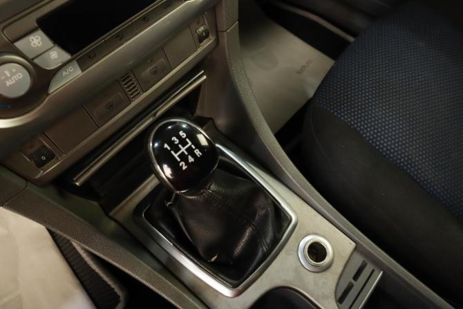 Ford Focus II с пробегом 2008 года, цена 609 000 рублей, 321000 км, хэтчбек, Автокод Объявления