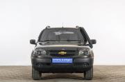 Chevrolet Niva I Рестайлинг Тюмень  - изображение 20