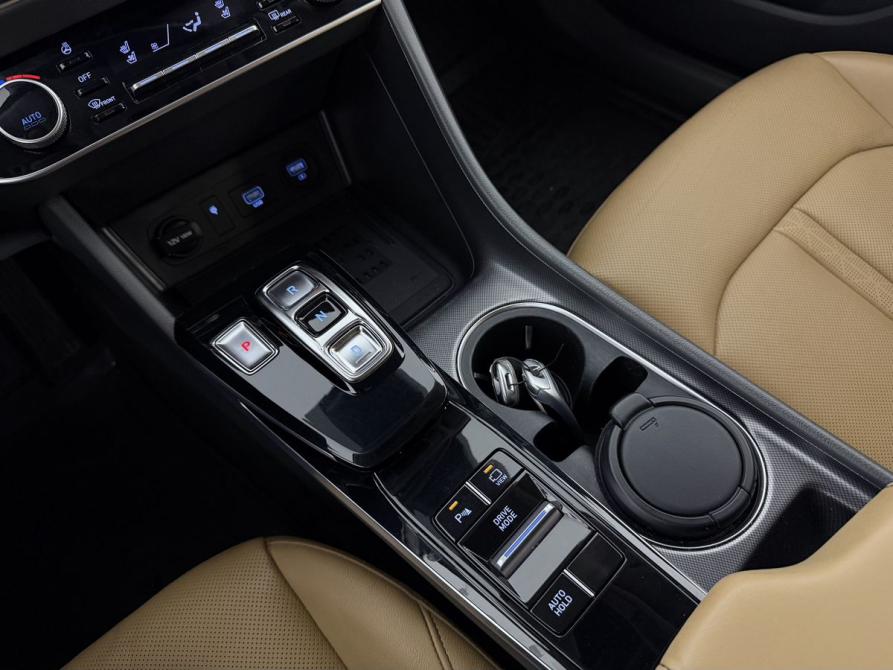 Hyundai Sonata VIII (DN8) Калининград  - изображение 21