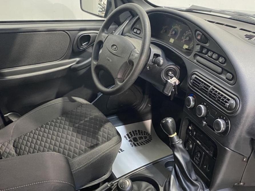Lada (ВАЗ) Niva Travel I Курск  - изображение 7