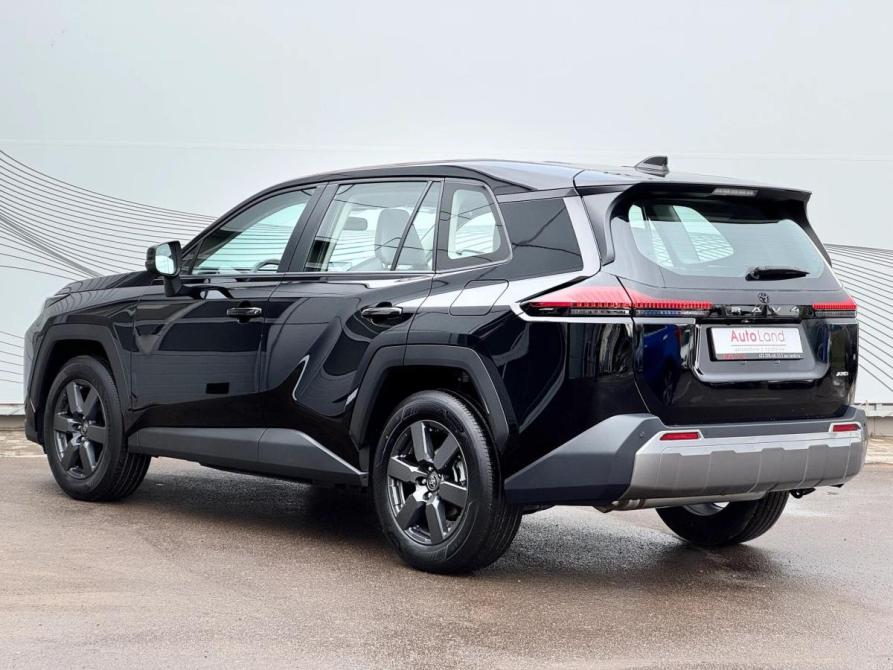 Toyota RAV4 VI (XA60) Воронеж  - изображение 6