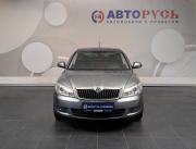 Skoda Octavia II (A5) Рестайлинг Москва  - изображение 28