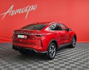Haval F7x I Рестайлинг Вологда  - изображение 28