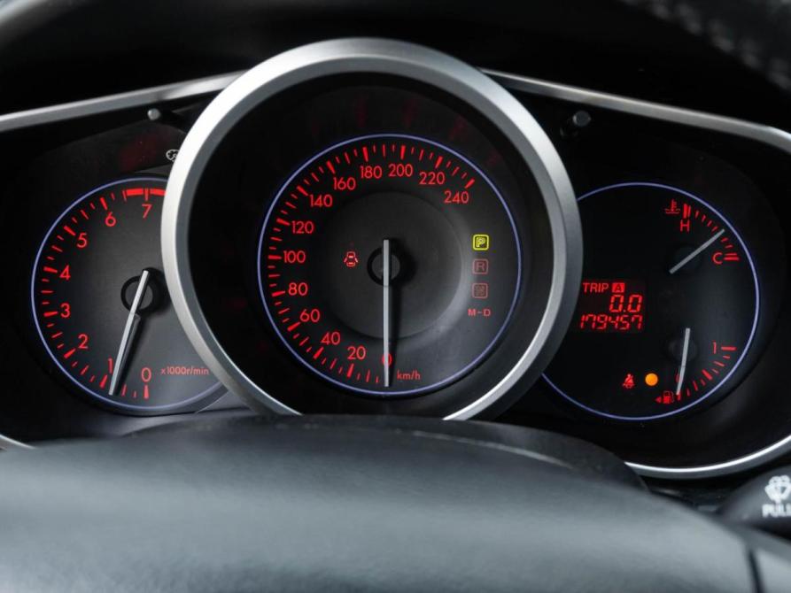 Mazda CX-7 I Рестайлинг Ставрополь  - изображение 24