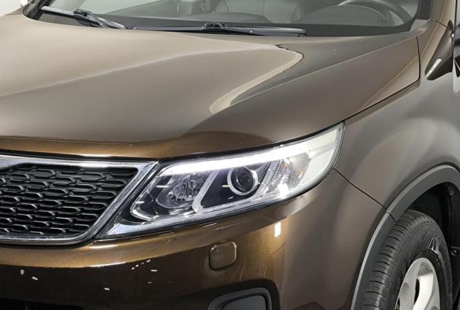 Kia Sorento II Рестайлинг с пробегом 2016 года, цена 1 920 000 рублей, 165887 км, внедорожник, Автокод Объявления