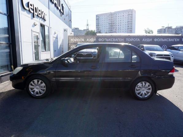 Mitsubishi Lancer IX Рестайлинг с пробегом 2006 года, цена 238 000 рублей, 459241 км, седан, Автокод Объявления