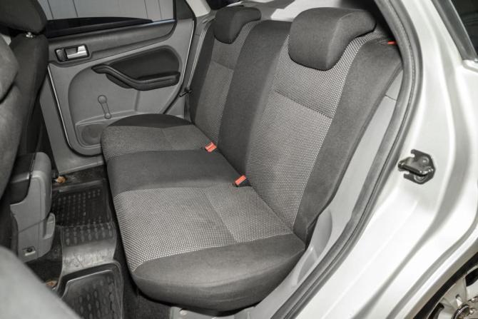 Ford Focus II Рестайлинг с пробегом 2011 года, цена 535 000 рублей, 187147 км, седан, Автокод Объявления