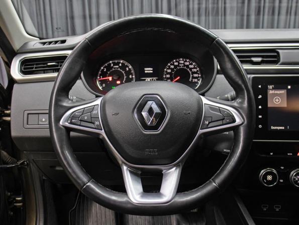 Renault Arkana I с пробегом 2020 года, цена 1 498 000 рублей, 123753 км, внедорожник, Автокод Объявления