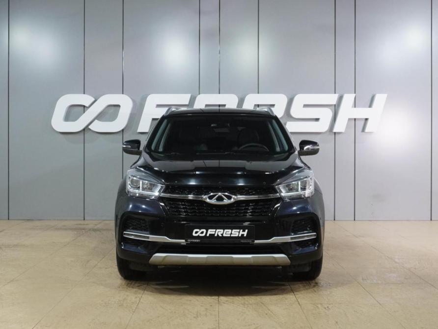 Chery Tiggo 4 I Рестайлинг Воронеж  - изображение 3