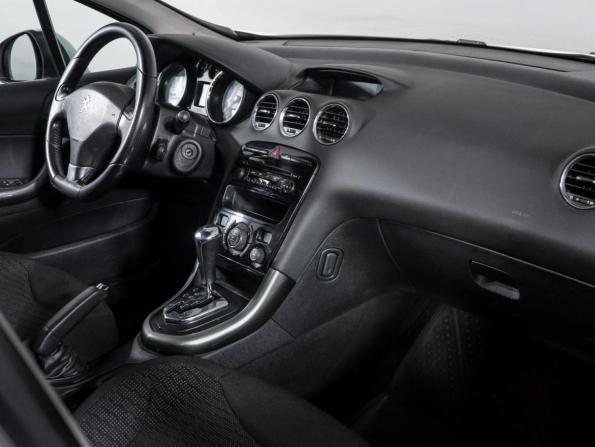 Peugeot 308 I Рестайлинг с пробегом 2011 года, цена 400 000 рублей, 268247 км, хэтчбек, Автокод Объявления