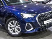 Audi Q3 Sportback II (F3) Санкт-Петербург  - изображение 32