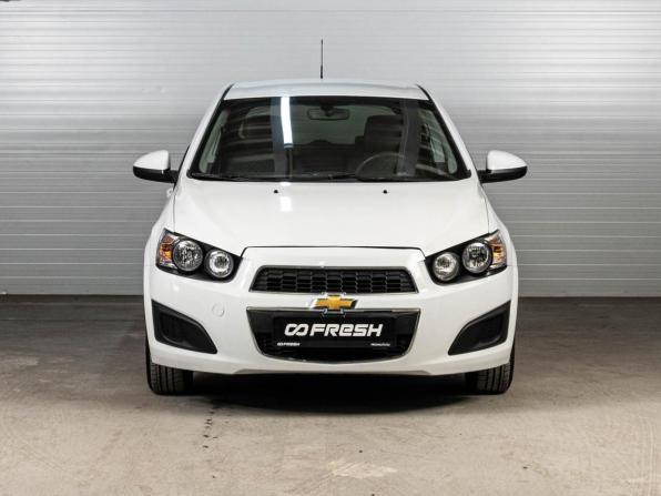 Chevrolet Aveo II с пробегом 2012 года, цена 699 000 рублей, 137861 км, хэтчбек, Автокод Объявления
