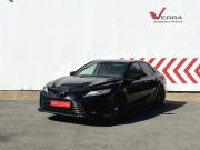 Toyota Camry VIII (XV70) Рестайлинг Пермь  - изображение 16