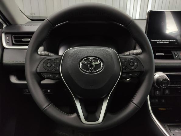 Toyota RAV4 V (XA50) с пробегом 2024 года, цена 4 200 000 рублей, 1000 км, внедорожник, Автокод Объявления