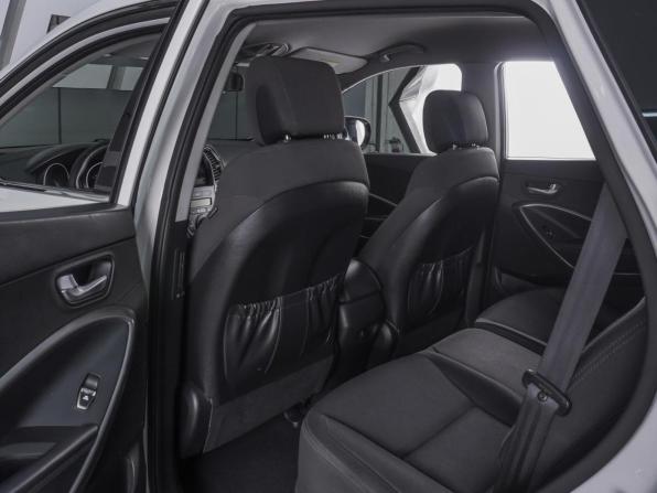 Hyundai Santa Fe III с пробегом 2013 года, цена 1 650 000 рублей, 203675 км, внедорожник, Автокод Объявления