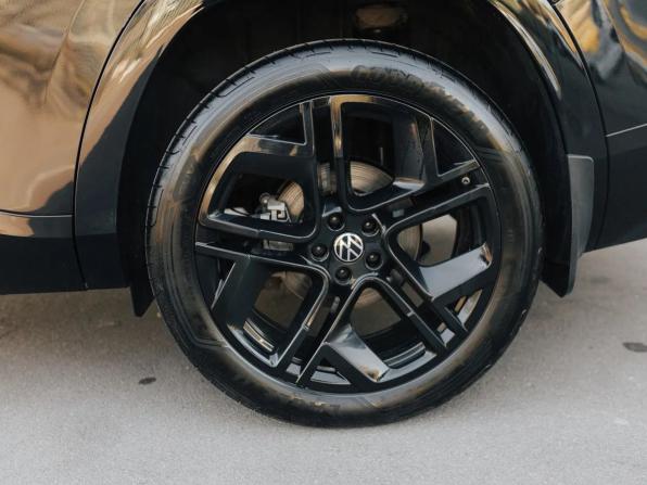 Volkswagen Teramont II (China Market) с пробегом 2025 года, цена 5 590 000 рублей, 20373 км, внедорожник, Автокод Объявления