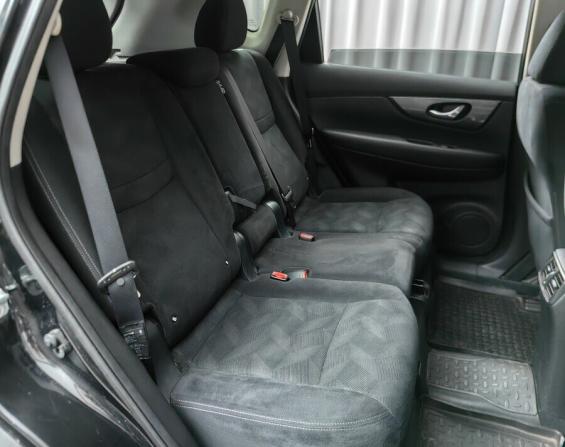 Nissan X-Trail III с пробегом 2015 года, цена 1 504 000 рублей, 165036 км, внедорожник, Автокод Объявления