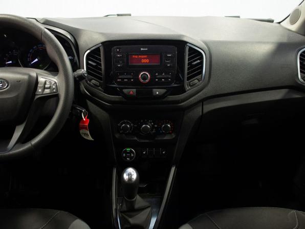 Lada (ВАЗ) XRAY I с пробегом 2019 года, цена 1 055 000 рублей, 127380 км, хэтчбек, Автокод Объявления