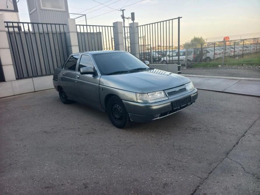 Lada (ВАЗ) 2110 Самара  - изображение 3