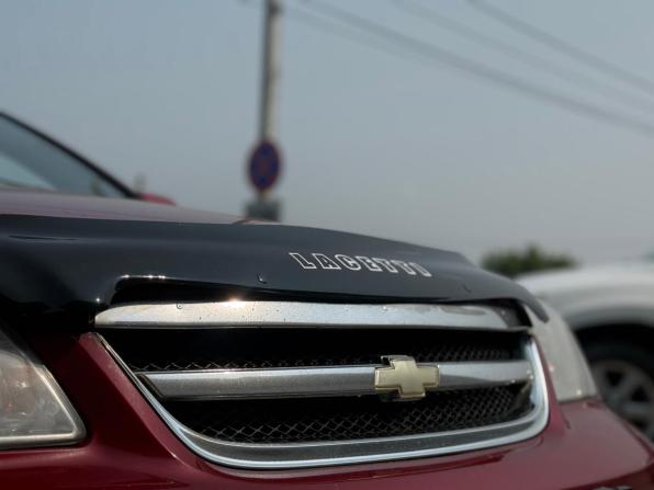 Chevrolet Lacetti I с пробегом 2012 года, цена 600 000 рублей, 224013 км, универсал, Автокод Объявления