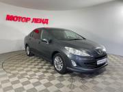 Peugeot 408 I Воронеж  - изображение 27