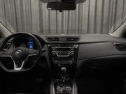 Nissan Qashqai II Рестайлинг Красноярск  - изображение 24