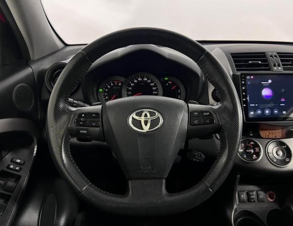 Toyota RAV4 III (XA30) Рестайлинг с пробегом 2012 года, цена 1 399 000 рублей, 173881 км, внедорожник, Автокод Объявления