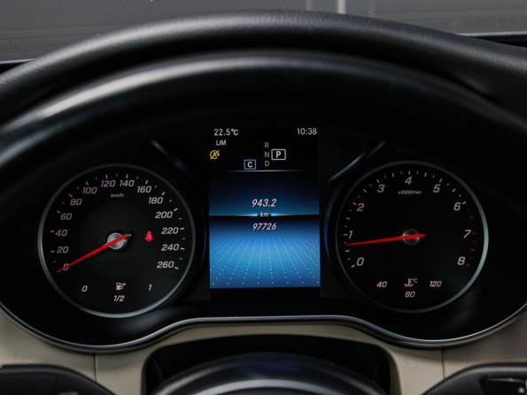 Mercedes-Benz C-Класс IV (W205) Рестайлинг с пробегом 2019 года, цена 3 050 000 рублей, 97724 км, купе, Автокод Объявления
