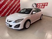 Mazda 6 II (GH) Рестайлинг Новочеркасск  - изображение 21