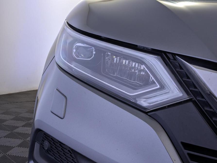 Nissan Qashqai II Рестайлинг Москва  - изображение 11